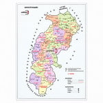 Chhattisgarh Chart